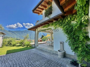 Villa 3 Olivi - sleep 5 - in Lenno Lenno